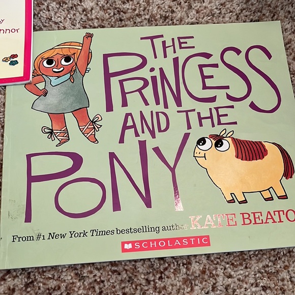 Mix & Match 2/$10 Girly Book Bundle - Picture 5 of 6